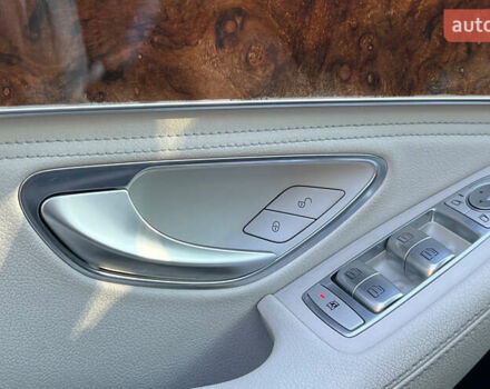 Черный Мерседес Ц-Класс, объемом двигателя 1.6 л и пробегом 272 тыс. км за 18999 $, фото 18 на Automoto.ua