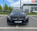 Чорний Мерседес Ц-Клас, об'ємом двигуна 1.6 л та пробігом 123 тис. км за 18500 $, фото 1 на Automoto.ua