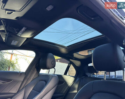 Черный Мерседес Ц-Класс, объемом двигателя 2 л и пробегом 199 тыс. км за 19800 $, фото 39 на Automoto.ua