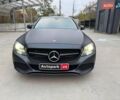 Чорний Мерседес Ц-Клас, об'ємом двигуна 2 л та пробігом 151 тис. км за 17790 $, фото 1 на Automoto.ua
