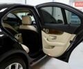 Черный Мерседес Ц-Класс, объемом двигателя 2 л и пробегом 162 тыс. км за 20350 $, фото 88 на Automoto.ua