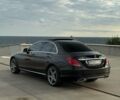 Мерседес Ц-Клас 2015 у Одесі на Automoto.ua Чорний Мерседес Ц-Клас, об'ємом двигуна 2 л та пробігом 199 тис. км за 17200 $, фото 7 на Automoto.ua
