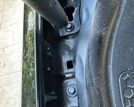 Черный Мерседес Ц-Класс, объемом двигателя 2 л и пробегом 199 тыс. км за 19800 $, фото 55 на Automoto.ua