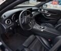 Черный Мерседес Ц-Класс, объемом двигателя 2 л и пробегом 95 тыс. км за 18500 $, фото 8 на Automoto.ua