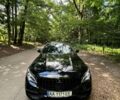 Чорний Мерседес Ц-Клас, об'ємом двигуна 1.99 л та пробігом 182 тис. км за 20500 $, фото 1 на Automoto.ua