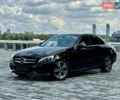 Черный Мерседес Ц-Класс, объемом двигателя 1.6 л и пробегом 232 тыс. км за 18777 $, фото 100 на Automoto.ua
