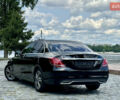 Черный Мерседес Ц-Класс, объемом двигателя 1.6 л и пробегом 232 тыс. км за 18777 $, фото 65 на Automoto.ua