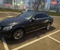 Чорний Мерседес Ц-Клас, об'ємом двигуна 1.6 л та пробігом 236 тис. км за 17000 $, фото 1 на Automoto.ua