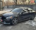 Черный Мерседес Ц-Класс, объемом двигателя 2 л и пробегом 160 тыс. км за 20490 $, фото 3 на Automoto.ua