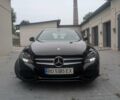 Чорний Мерседес Ц-Клас, об'ємом двигуна 1.99 л та пробігом 159 тис. км за 19000 $, фото 1 на Automoto.ua