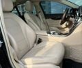 Мерседес Ц-Клас 2015 у Одесі на Automoto.ua Чорний Мерседес Ц-Клас, об'ємом двигуна 2 л та пробігом 199 тис. км за 17200 $, фото 14 на Automoto.ua