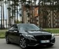 Чорний Мерседес Ц-Клас, об'ємом двигуна 2.14 л та пробігом 320 тис. км за 19200 $, фото 1 на Automoto.ua