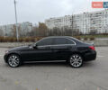 Черный Мерседес Ц-Класс, объемом двигателя 2 л и пробегом 98 тыс. км за 22500 $, фото 6 на Automoto.ua
