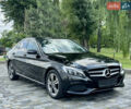 Черный Мерседес Ц-Класс, объемом двигателя 1.6 л и пробегом 232 тыс. км за 18777 $, фото 112 на Automoto.ua