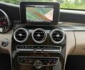 Черный Мерседес Ц-Класс, объемом двигателя 2 л и пробегом 122 тыс. км за 7600 $, фото 5 на Automoto.ua