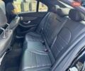 Черный Мерседес Ц-Класс, объемом двигателя 2 л и пробегом 160 тыс. км за 20490 $, фото 24 на Automoto.ua