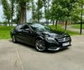 Чорний Мерседес Ц-Клас, об'ємом двигуна 1.6 л та пробігом 180 тис. км за 17900 $, фото 2 на Automoto.ua