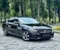 Чорний Мерседес Ц-Клас, об'ємом двигуна 1.6 л та пробігом 232 тис. км за 18777 $, фото 12 на Automoto.ua