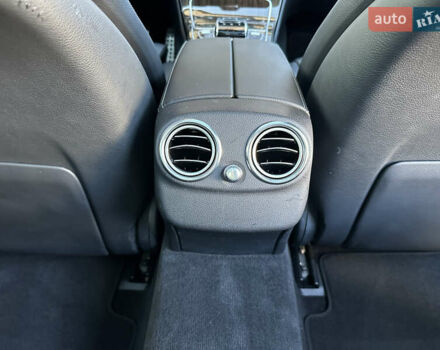 Черный Мерседес Ц-Класс, объемом двигателя 2 л и пробегом 199 тыс. км за 19800 $, фото 50 на Automoto.ua