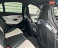 Чорний Мерседес Ц-Клас, об'ємом двигуна 4 л та пробігом 133 тис. км за 39000 $, фото 22 на Automoto.ua