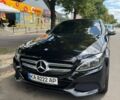 Черный Мерседес Ц-Класс, объемом двигателя 2 л и пробегом 205 тыс. км за 19000 $, фото 1 на Automoto.ua
