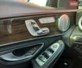 Черный Мерседес Ц-Класс, объемом двигателя 2 л и пробегом 200 тыс. км за 19000 $, фото 12 на Automoto.ua