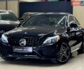Чорний Мерседес Ц-Клас, об'ємом двигуна 1.99 л та пробігом 180 тис. км за 21299 $, фото 1 на Automoto.ua