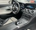 Чорний Мерседес Ц-Клас, об'ємом двигуна 4 л та пробігом 133 тис. км за 39000 $, фото 20 на Automoto.ua