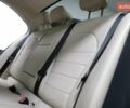 Черный Мерседес Ц-Класс, объемом двигателя 2 л и пробегом 162 тыс. км за 20350 $, фото 113 на Automoto.ua