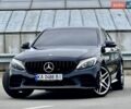 Чорний Мерседес Ц-Клас, об'ємом двигуна 1.6 л та пробігом 157 тис. км за 15900 $, фото 1 на Automoto.ua