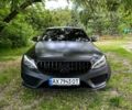 Чорний Мерседес Ц-Клас, об'ємом двигуна 3 л та пробігом 165 тис. км за 24000 $, фото 1 на Automoto.ua
