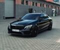 Чорний Мерседес Ц-Клас, об'ємом двигуна 3 л та пробігом 140 тис. км за 27500 $, фото 1 на Automoto.ua
