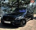 Черный Мерседес Ц-Класс, объемом двигателя 1.99 л и пробегом 100 тыс. км за 22600 $, фото 1 на Automoto.ua
