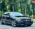 Черный Мерседес Ц-Класс, объемом двигателя 1.6 л и пробегом 232 тыс. км за 18777 $, фото 61 на Automoto.ua