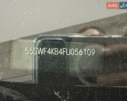 Черный Мерседес Ц-Класс, объемом двигателя 2 л и пробегом 95 тыс. км за 21999 $, фото 30 на Automoto.ua