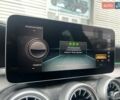 Чорний Мерседес Ц-Клас, об'ємом двигуна 4 л та пробігом 133 тис. км за 39000 $, фото 33 на Automoto.ua
