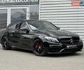 Чорний Мерседес Ц-Клас, об'ємом двигуна 4 л та пробігом 133 тис. км за 39000 $, фото 1 на Automoto.ua