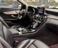 Мерседес Ц-Класс 2015 в Львове на Automoto.ua Черный Мерседес Ц-Класс, объемом двигателя 1.99 л и пробегом 180 тыс. км за 15800 $, фото 23 на Automoto.ua