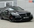 Чорний Мерседес Ц-Клас, об'ємом двигуна 4 л та пробігом 133 тис. км за 39000 $, фото 37 на Automoto.ua
