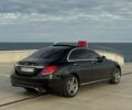 Мерседес Ц-Клас 2015 у Одесі на Automoto.ua Чорний Мерседес Ц-Клас, об'ємом двигуна 2 л та пробігом 199 тис. км за 17200 $, фото 6 на Automoto.ua