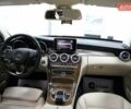 Черный Мерседес Ц-Класс, объемом двигателя 2 л и пробегом 162 тыс. км за 20350 $, фото 101 на Automoto.ua