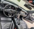 Черный Мерседес Ц-Класс, объемом двигателя 1.99 л и пробегом 155 тыс. км за 20000 $, фото 10 на Automoto.ua