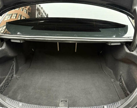 Чорний Мерседес Ц-Клас, об'ємом двигуна 1.99 л та пробігом 235 тис. км за 14999 $, фото 15 на Automoto.ua