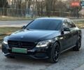 Чорний Мерседес Ц-Клас, об'ємом двигуна 1.99 л та пробігом 180 тис. км за 17900 $, фото 1 на Automoto.ua