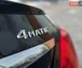 Черный Мерседес Ц-Класс, объемом двигателя 1.99 л и пробегом 113 тыс. км за 18990 $, фото 4 на Automoto.ua