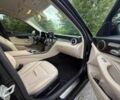Черный Мерседес Ц-Класс, объемом двигателя 2 л и пробегом 122 тыс. км за 7600 $, фото 8 на Automoto.ua