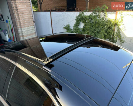 Черный Мерседес Ц-Класс, объемом двигателя 2 л и пробегом 199 тыс. км за 19800 $, фото 9 на Automoto.ua