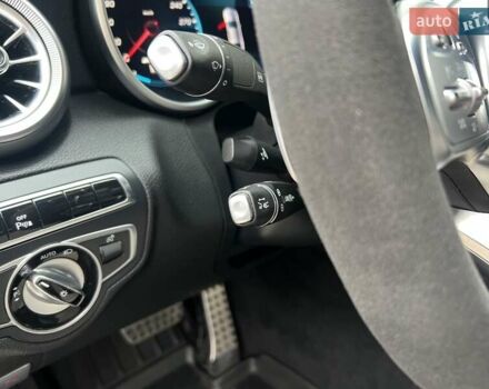 Мерседес Ц-Класс 2015 в Киеве на Automoto.ua Черный Мерседес Ц-Класс, объемом двигателя 3.98 л и пробегом 133 тыс. км за 38500 $, фото 32 на Automoto.ua