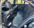 Черный Мерседес Ц-Класс, объемом двигателя 2 л и пробегом 160 тыс. км за 20490 $, фото 25 на Automoto.ua