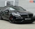 Мерседес Ц-Класс 2015 в Киеве на Automoto.ua Черный Мерседес Ц-Класс, объемом двигателя 3.98 л и пробегом 133 тыс. км за 38500 $, фото 1 на Automoto.ua